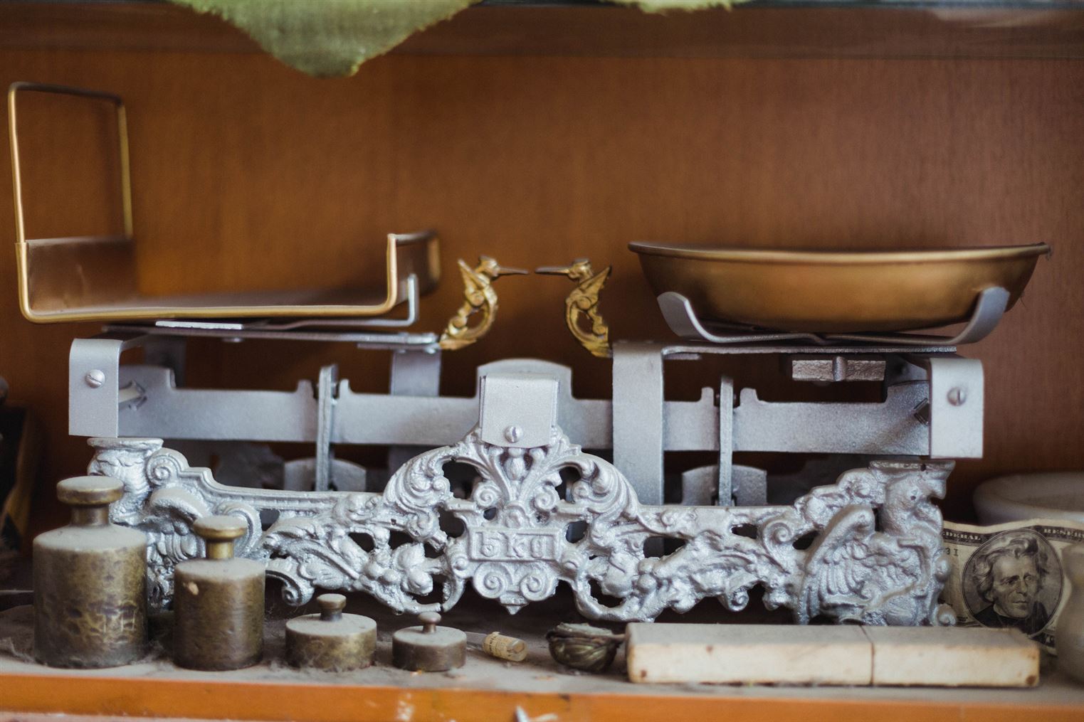 Φαρμακείο 5