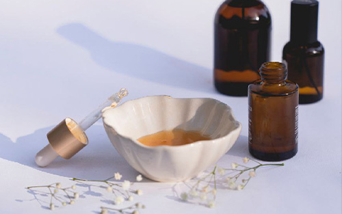 Καλλυντικά